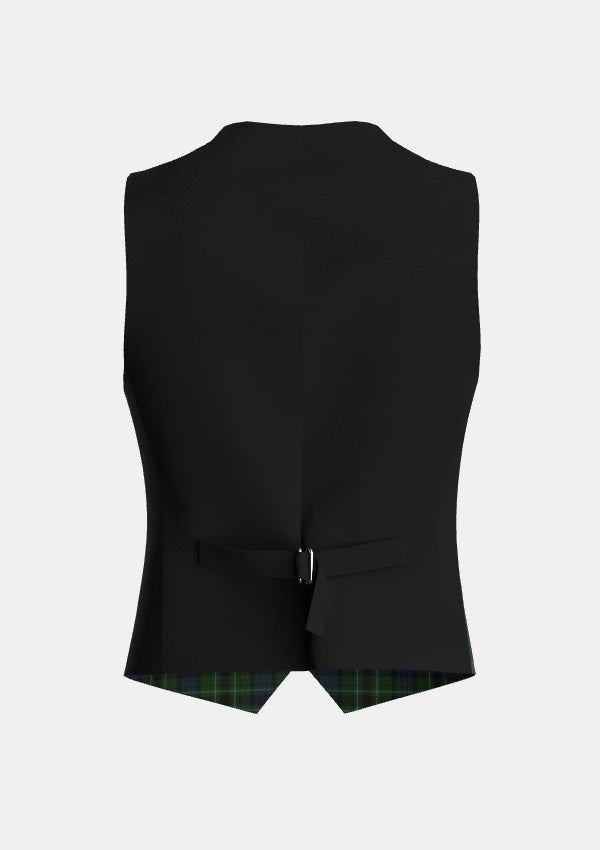 Traditional_Lloyd_of_Dolobran_Personal_Tartan_1970_Waistcoat_back_image