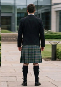 Traditional_Lloyd_of_Wales_Tartan_Kilt_and_Argyle_Jacket_Kilt_Outfit_back_image