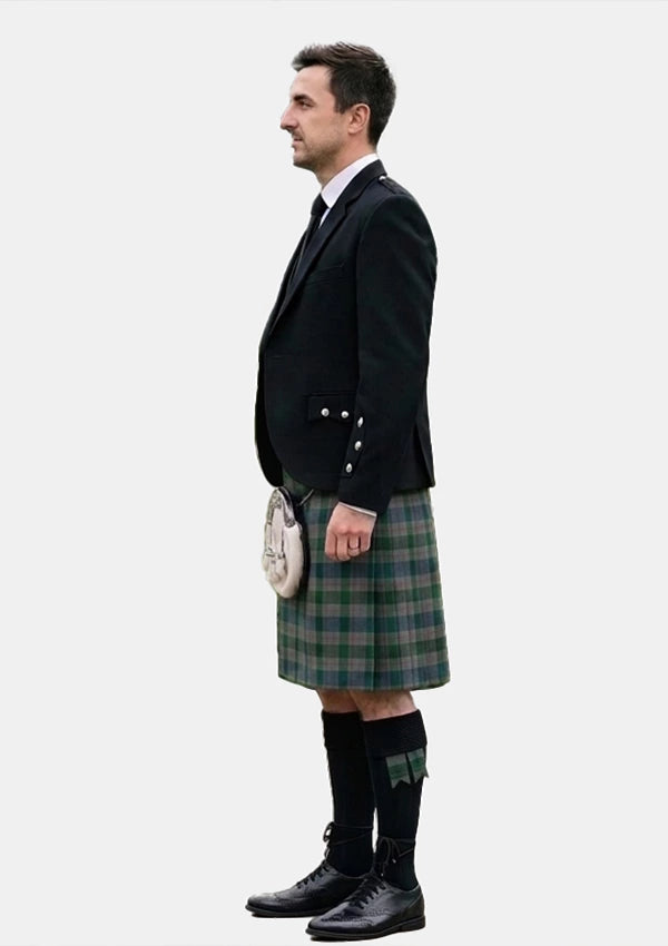 Traditional_Lloyd_of_Wales_Tartan_Kilt_and_Argyle_Jacket_Kilt_Outfits_left_image