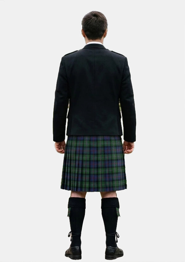 Traditional_Loch_Carron_tartan_731_Kilt_and_Argyle_Jacket_Kilt_Outfits_back_image