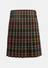 Traditional_Loch_Ness_tartan_back_image_with_pleated_design_and_adjustable_buckles_for_men