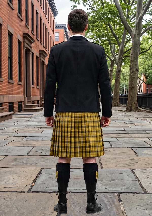 Traditional_Loch_Sween_Tartan_11081_Kilt_and_Argyle_Jacket_Kilt_Outfit_back_image