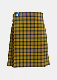 Traditional_Loch_Sween_Tartan_11081_kilt_front_image_with_pleated_design_and_adjustable_buckles_for_men