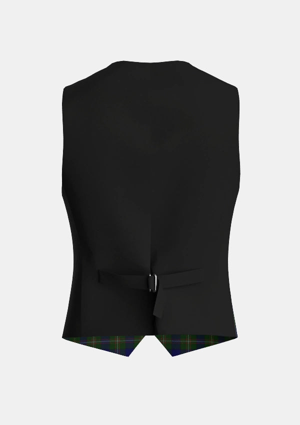 Traditional_Loch_Tay_Tartan_10384_Waistcoat_back_image