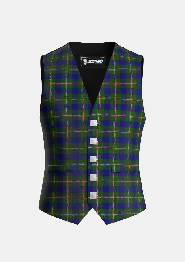 Traditional_Loch_Tay_Tartan_10384_Waistcoat_front_image
