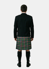 Traditional_Logan_tartan_490_Kilt_and_Argyle_Jacket_Kilt_Outfits_back_image