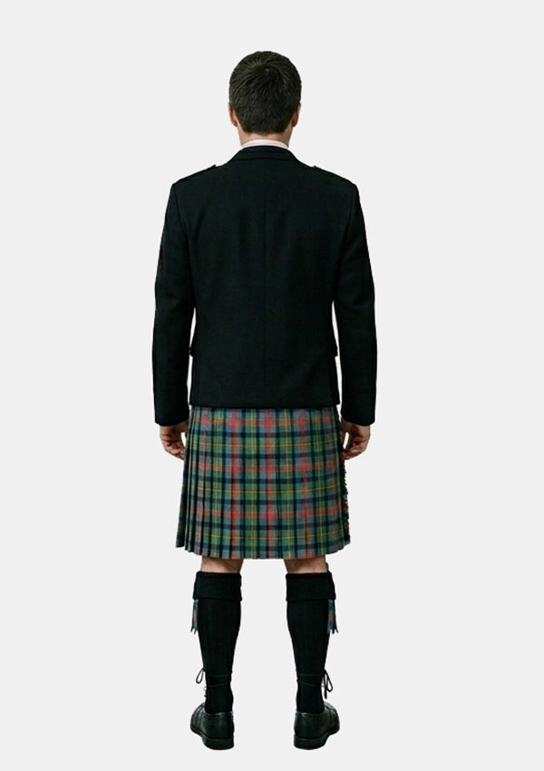 Traditional_Logan_tartan_490_Kilt_and_Argyle_Jacket_Kilt_Outfits_back_image