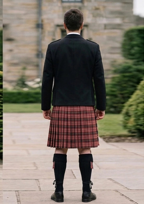 Traditional_Loganair_Tartan_11744_Kilt_and_Argyle_Jacket_Kilt_Outfit_back_image