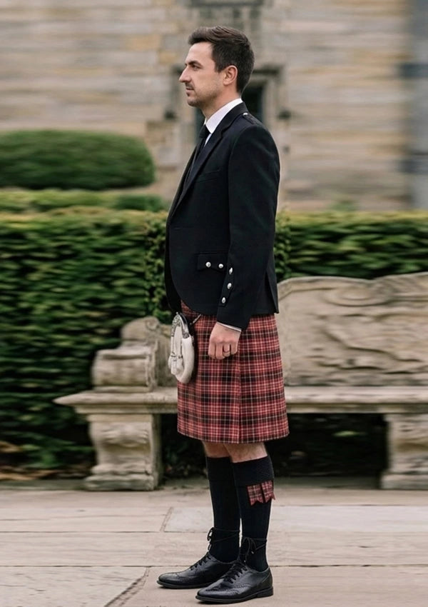 Traditional_Loganair_Tartan_11744_Kilt_and_Argyle_Jacket_Kilt_Outfit_left_image