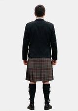 Traditional_Lomond_Mist_tartan_10442_Kilt_and_Argyle_Jacket_Kilt_Outfits_back_image