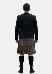 Traditional_Lomond_Mist_tartan_10442_Kilt_and_Argyle_Jacket_Kilt_Outfits_back_image