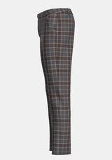 Lomond Mist Tartan Trouser