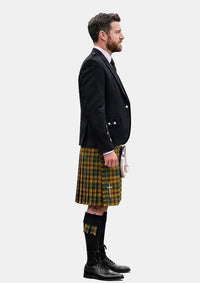 Traditional_Londonderry_County_Tartan_2279_Kilt_and_Argyle_Jacket_Kilt_Outfits_right_image