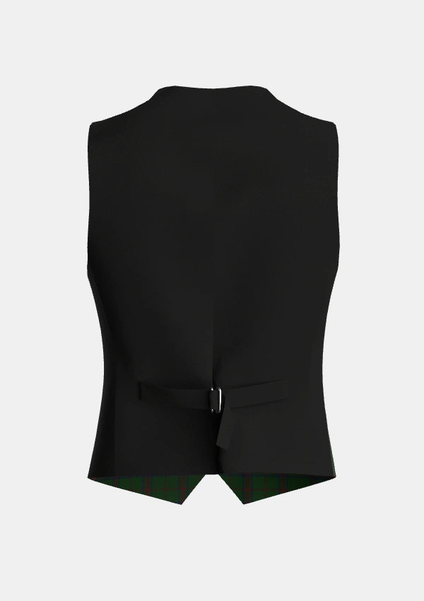 Traditional_Loton_Personal_Tartan_5498_Waistcoat_back_image