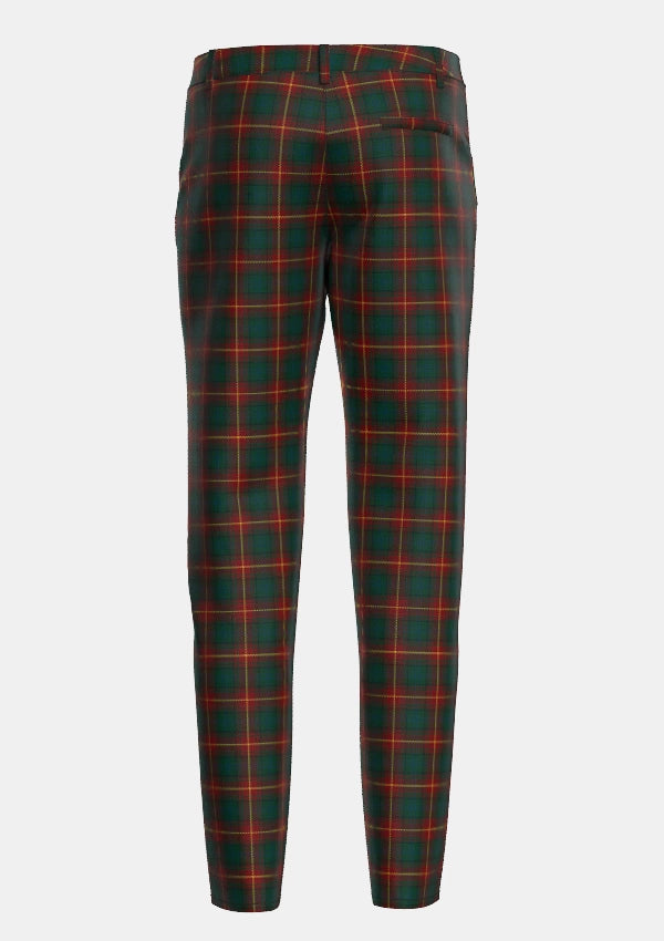 Lowland Donnelly Tartan Trouser