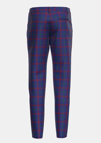 Lynch Tartan Trouser