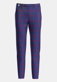 Lynch Tartan Trouser