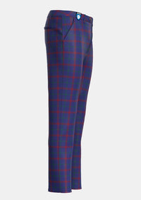 Lynch Tartan Trouser