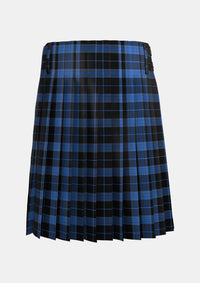 Traditional_Lynn_Personal_Tartan_5933_kilt_back_image_with_pleated_design_and_adjustable_buckles_for_men