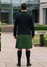Traditional_Lyons_Tartan_6515_Kilt_and_Argyle_Jacket_Kilt_Outfit_back_image