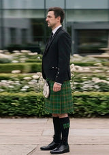 Traditional_Lyons_Tartan_6515_Kilt_and_Argyle_Jacket_Kilt_Outfit_left_image