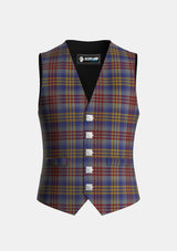 Traditional_Lysaght_Tartan_6591_Waistcoat_front_image