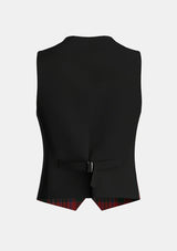 Traditional_MacAlister_1831_Tartan_579_Waistcoat_back_image