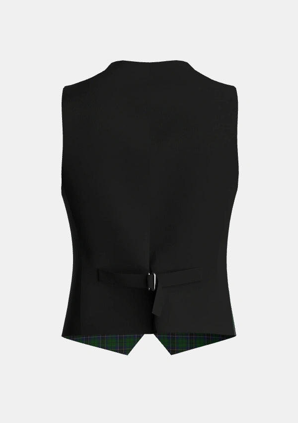 Traditional_MacAlpine_1906_Tartan_1914_Waistcoat_back_image