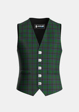 Traditional_MacAlpine_1906_Tartan_1914_Waistcoat_front_image