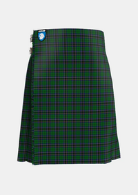 Traditional_MacAlpine_1906_Tartan_1914_kilt_front_image_with_pleated_design_and_adjustable_buckles_for_men