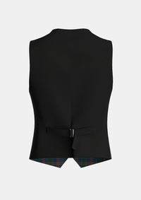 Traditional_MacAuliffe_McAucliffe_Tartan_2839_Waistcoat_back_image