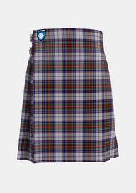 Traditional_MacBeth_Dress_Tartan_3319_kilt_front_image_with_pleated_design_and_adjustable_buckles_for_men