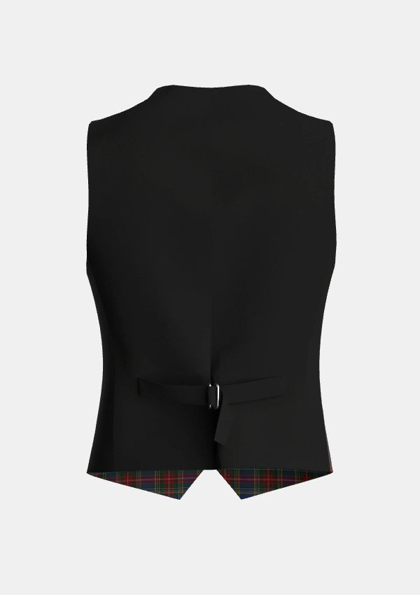 Traditional_MacBeth_Two_Tartan_679_Waistcoat_back_image
