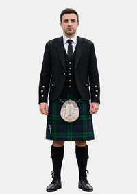 Traditional_MacBride_Tartan_2144_Kilt_and_Argyle_Jacket_Kilt_Outfits_front_image