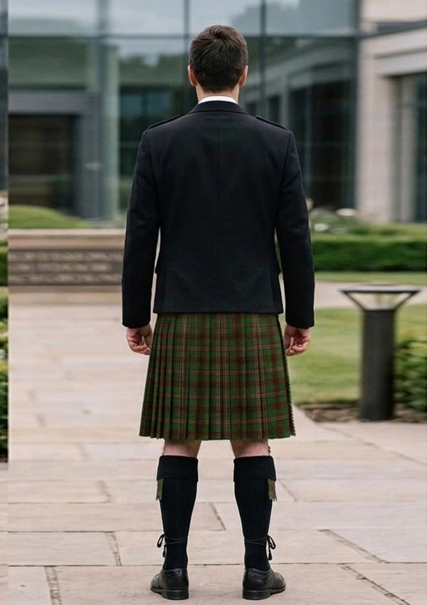 Traditional_MacCall_Tartan_2238_Kilt_and_Argyle_Jacket_Kilt_Outfit_back_image