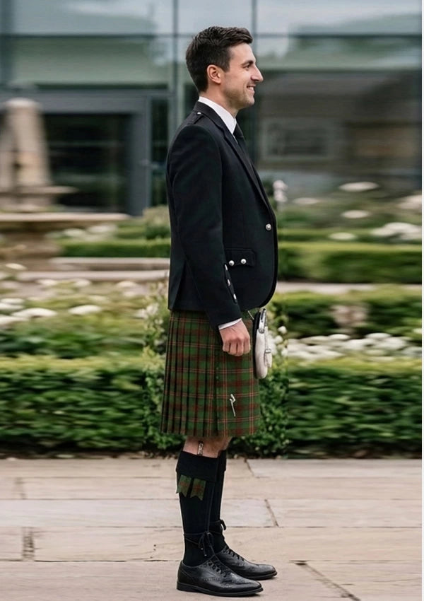 Traditional_MacCall_Tartan_2238_Kilt_and_Argyle_Jacket_Kilt_Outfit_right_image