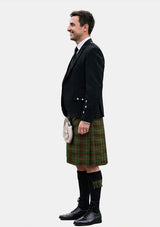 Traditional_MacCall_Tartan_2238_Kilt_and_Argyle_Jacket_Kilt_Outfits_left_image