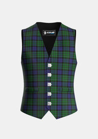 Traditional_MacCallum_2_Tartan_767_Waistcoat_front_image