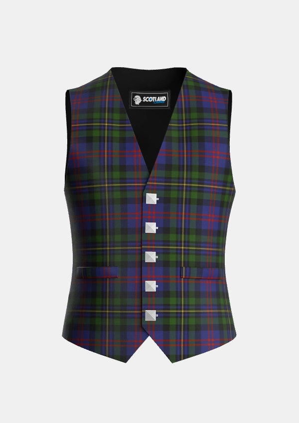 Traditional_MacCallum_of_Berwick_Tartan_492_Waistcoat_front_image