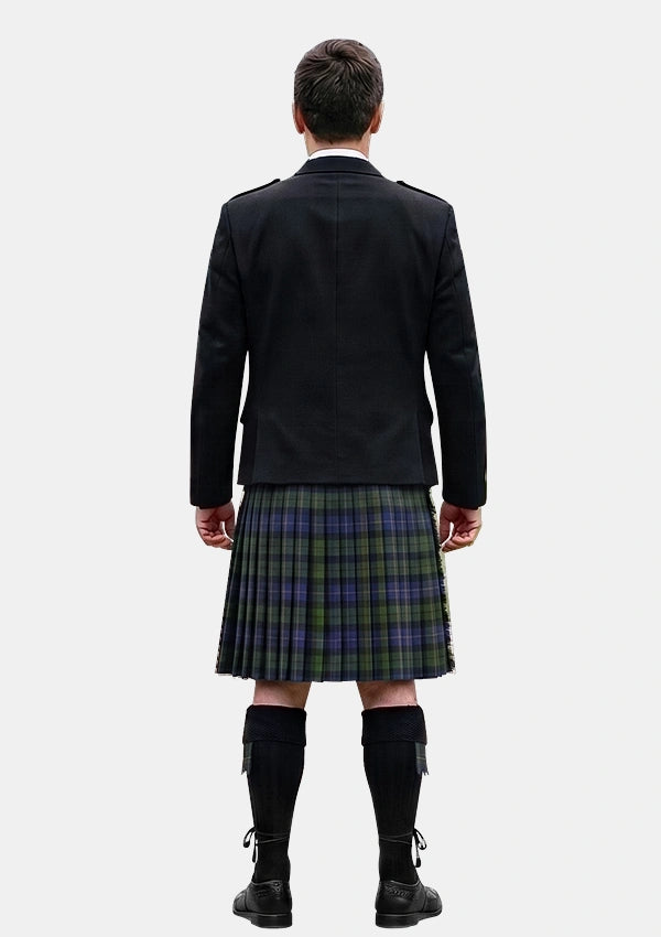 Traditional_MacCaskill_Tartan_1152_Kilt_and_Argyle_Jacket_Kilt_Outfits_back_image