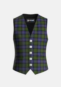 Traditional_MacCaskill_Tartan_1152_Waistcoat_front_image