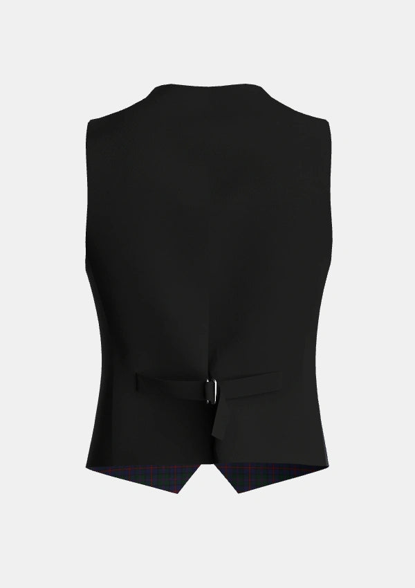 Traditional_MacCaughan_or_MacEachain_Personal_Tartan_169_Waistcoat_back_image