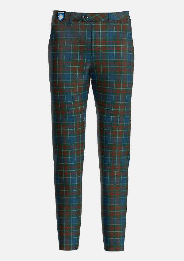 Traditional_MacConnell_Tartan_141_trouser_front_image