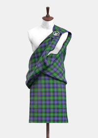 Traditional_MacCormick_Tartan_7161_Great_Kilt_front_image