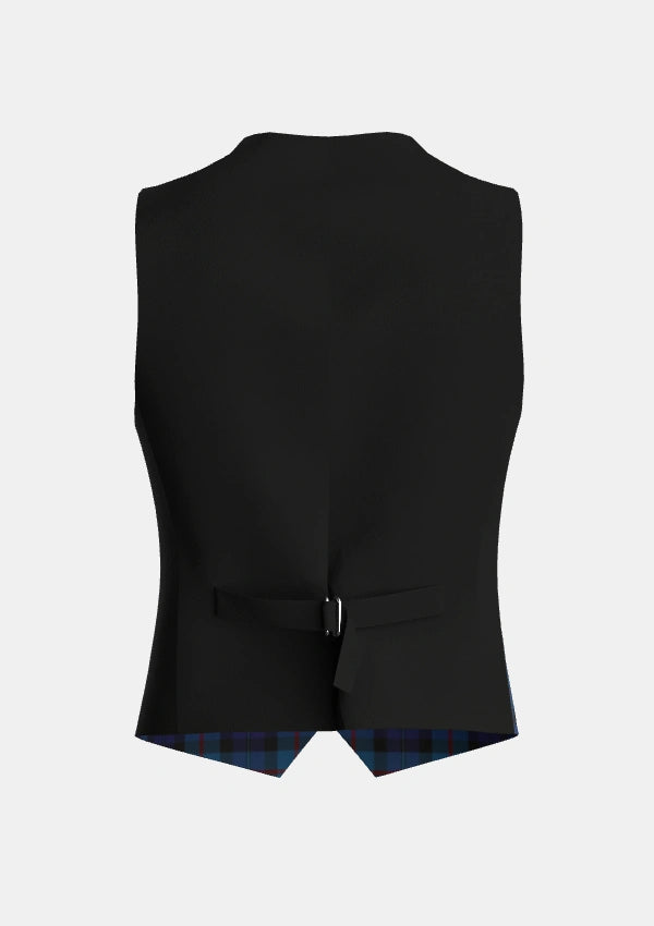 Traditional_MacCorquodale_2_Tartan_3335_Waistcoat_back_image