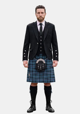 Traditional_MacCorquodale_Tartan_283_Kilt_and_Argyle_Jacket_Kilt_Outfits_front_image