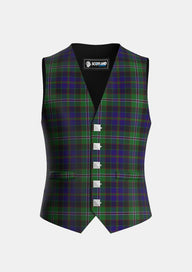 Traditional_MacCraig_Tartan_3337_Waistcoat_front_image
