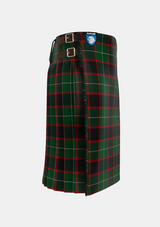 Traditional_MacDiarmid_2_Tartan_1181_kilt_right_image_with_pleated_design_and_adjustable_buckles_for_men