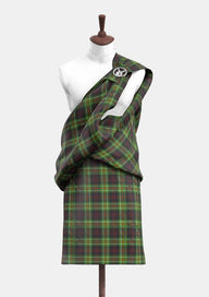 Traditional_MacDiarmid_Tartan_1180_Great_Kilt_front_image
