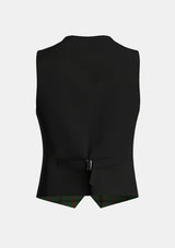 Traditional_MacDonagh_Tartan_1104_Waistcoat_back_image